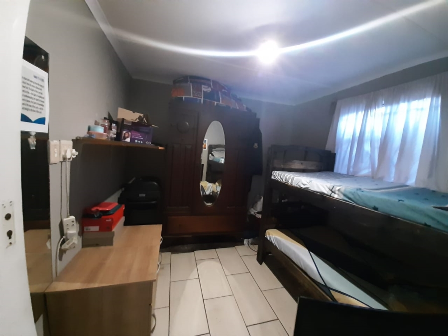 2 Bedroom Property for Sale in Woodlands Western Cape